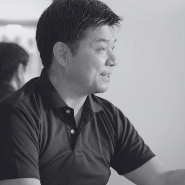 心整体 いきいき堂 院長 岩野孝弘